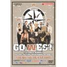 GO WEST, 2005 BiH (DVD) GO WEST, 2005 BiH (DVD)